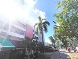 5 CHANGI VILLAGE ROAD (D17), Retail #481529221